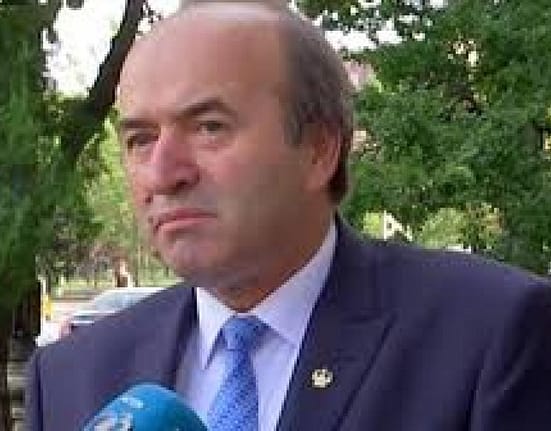Tudorel Toader: Eu cred că astăzi Curtea va adopta o decizie că va respinge obiecția