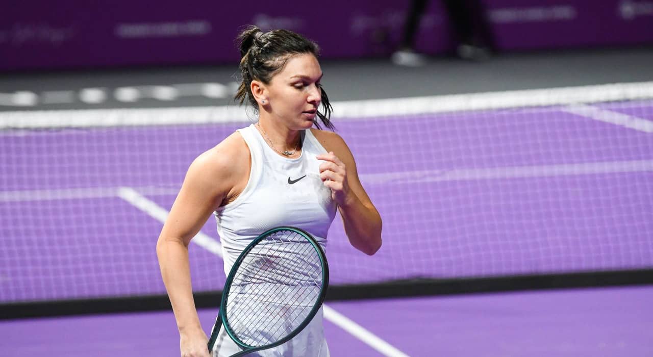 „Când a putut reveni, nu mai era acceași persoană” Inteligența artificială știe de ce Simona Halep s-a retras devreme din tenis