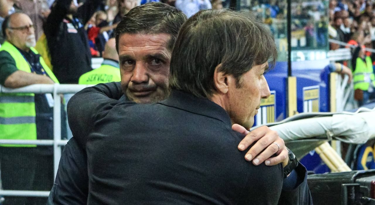 Parma -0 | Final dramatic pe ”Ennio Tardini”! VAR-ul anulează un penalty, Chivu și Conte au fost eliminați