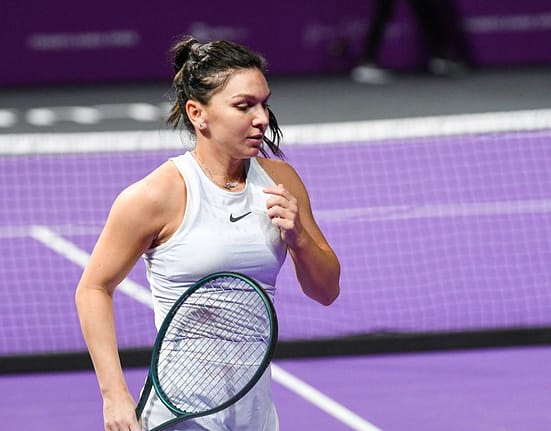 „Când a putut reveni, nu mai era acceași persoană” Inteligența artificială știe de ce Simona Halep s-a retras devreme din tenis