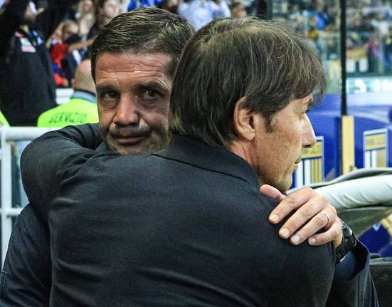 Parma -0 | Final dramatic pe ”Ennio Tardini”! VAR-ul anulează un penalty, Chivu și Conte au fost eliminați