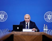 Bolojan, despre ANAF: Avem adrese cu zeci sau sute de sedii de companii cu datorii în cascadă