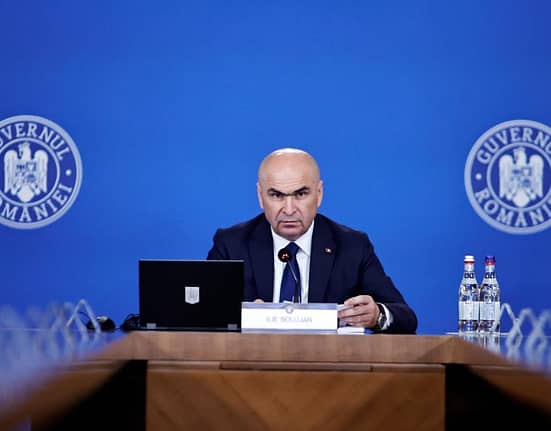 Bolojan, despre ANAF: Avem adrese cu zeci sau sute de sedii de companii cu datorii în cascadă