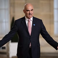 Înăsprirea politicii anti-migrație, susținută de nouă state UE, respinsă de secretarul general al Consiliului Europei