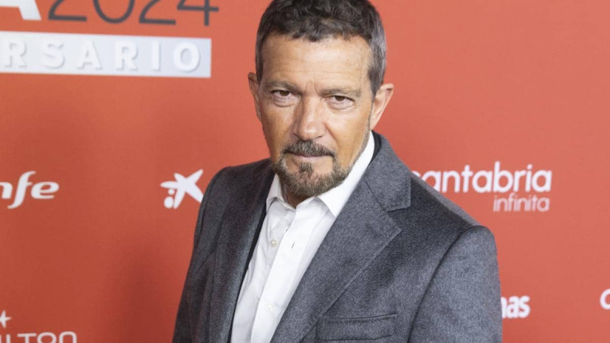 La 65 de ani, Antonio Banderas nu se gândeşte la pensie