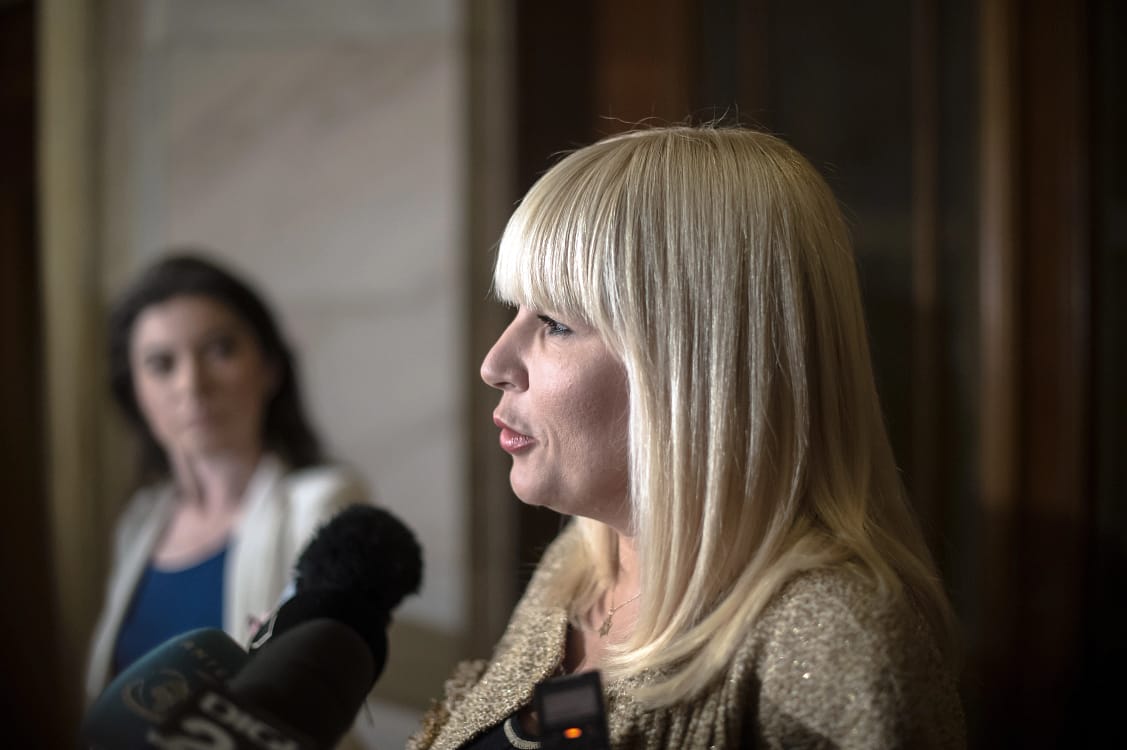 Elena Udrea a fost condamnată în dosarul