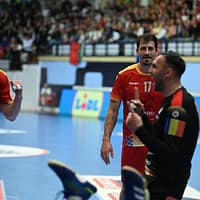 România a învins Portugalia cu prestația COLOSALĂ a lui Stanciuc » Surpriza din grupă a complicat calculele calificării la Euro 2026: clasamentul
