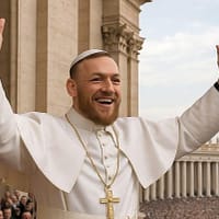 „Surpriză, surpriză, nenorociților” » Imaginea devenită virală cu câteva minute înainte ca noul papă să iasă pe balconul de la Vatican