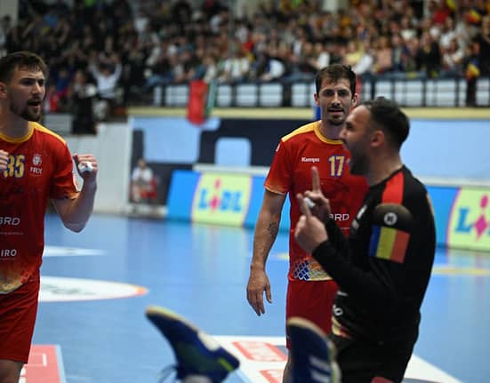 România a învins Portugalia cu prestația COLOSALĂ a lui Stanciuc » Surpriza din grupă a complicat calculele calificării la Euro 2026: clasamentul