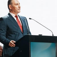 Deputatul Nicolae Păun: Grupul pentru Minoritățile Naționale a devenit o bătaie de joc. Nu mai votez la indicațiile lor
