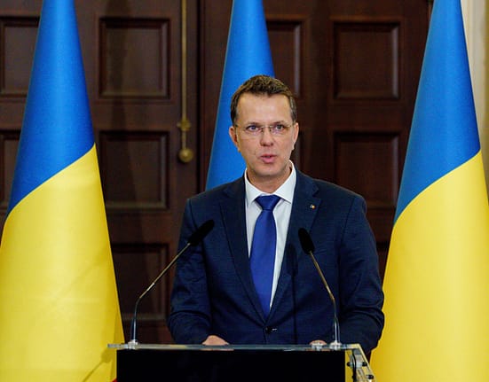 Ministrul Apărării, după reținerea bărbatului acuzat că spiona pentru Belarus: Spațiul est-european rămâne un teritoriu „de joacă” pentru Putin