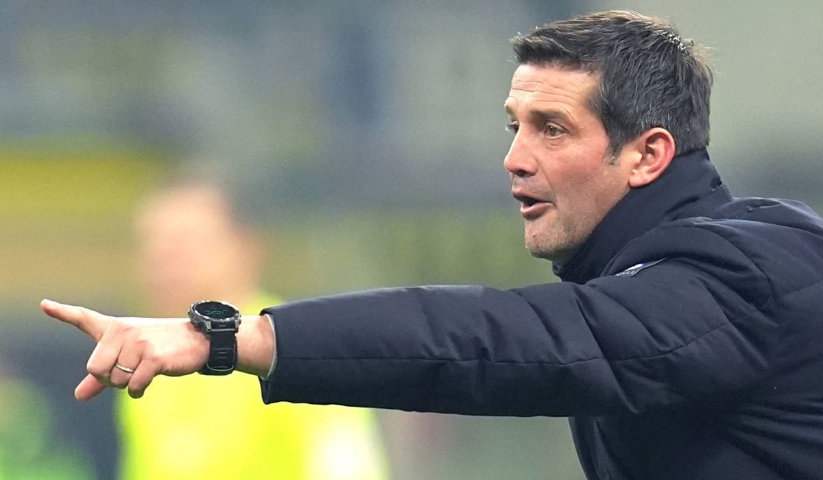 Cristi Chivu se bucură că jucătorii lui sunt supărați: „Nu m-am ținut de cuvânt”