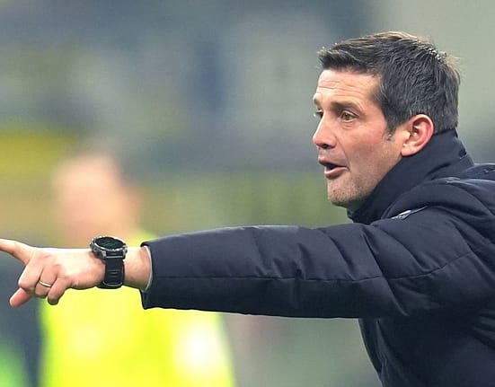 Cristi Chivu se bucură că jucătorii lui sunt supărați: „Nu m-am ținut de cuvânt”