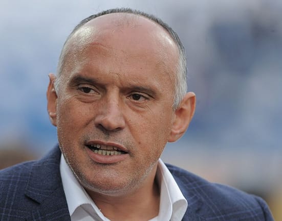 Florin Prunea a dat verdictul despre cea mai controversată fază a meciului Hermannstadt