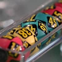 Rezultate LOTO 6/49 joi 20 noiembrie 2025. Numerele câștigătoare extrase astăzi