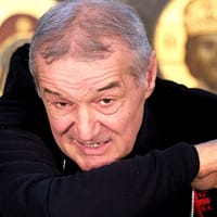 A aflat la conferință decizia drastică a lui Becali după Shkendija -0: „Nu cred că e momentul să vorbesc”