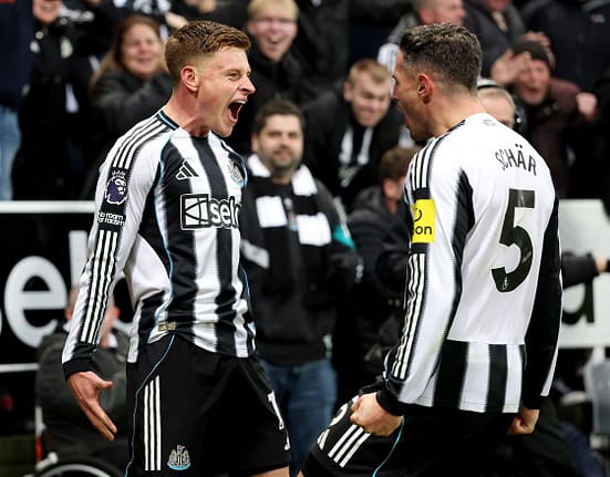 Newcastle -1 » „Coțofenele” îi răpun pe „cetățeni” într-un meci extrem de spectaculos!