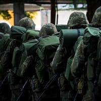 Se va introduce serviciul militar obligatoriu? Precizările ministrului Apărării