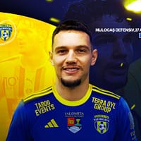 Încă un kosovar în SuperLiga. Fotbalistul transferat de Unirea Slobozia