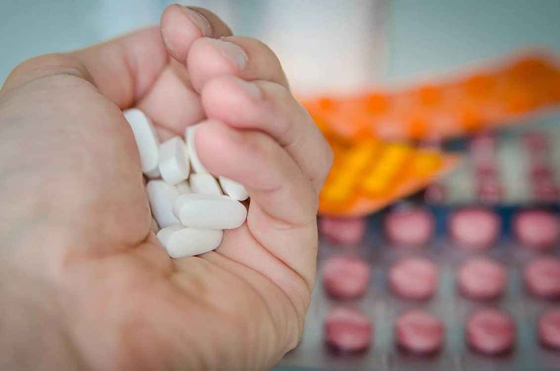 Medicamentele care induc somnul pot da dependență FOTO: Pixabay