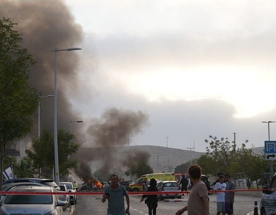 Fără prăbușirea regimului din Iran, victoria Israelului în războiul de 12 zile rămâne sub semnul întrebării