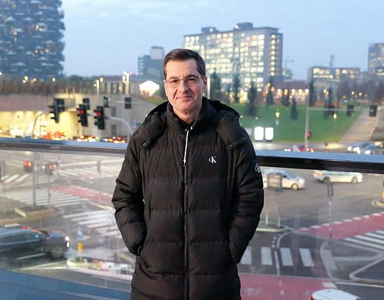 Reputatul ziarist de la Gazzetta dello Sport face radiografia lui Chivu la Inter: „Uitați-vă cum se face respectat în vestiar! Așa ceva se întâmplă doar dacă ești bun”