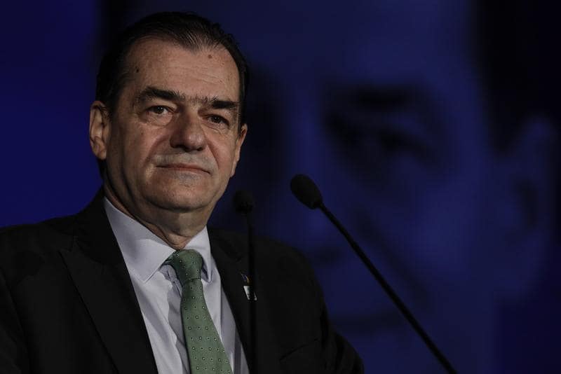 Revocarea lui Ludovic Orban din funcția de consilier prezidențial, luată în calcul de Nicușor Dan / Orban: „Nu vă pot da un răspuns”