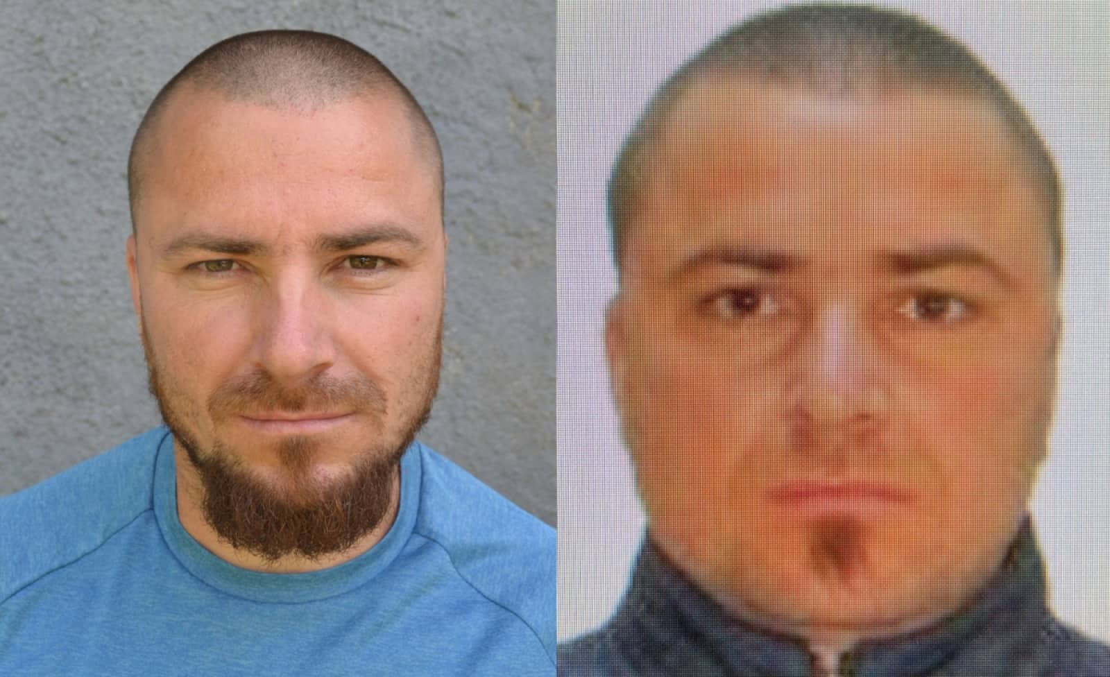 Bărbatul din Mureș care și-a incendiat fosta iubită în propria casă, condamnat pentru omor şi eliberat în 2020. În februarie o răpise