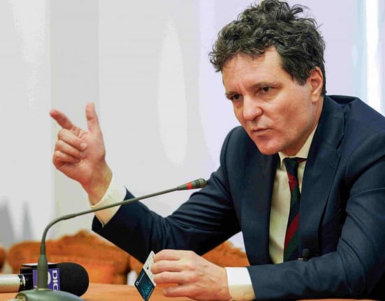 Nicușor Dan are o întâlnire cu liderii Coaliției de guvernare
