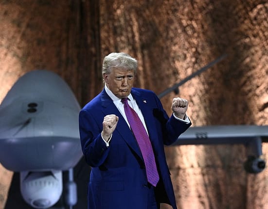 Trump laudă atacurile SUA asupra instalaţiilor nucleare din Iran. „Pagube monumentale”