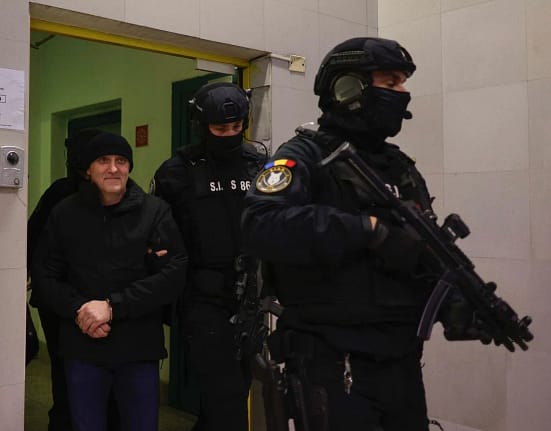 Prima reacție a ministrului Justiției după ce Horațiu Potra a ajuns în România