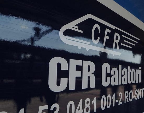 Directorul Financiar CFR Călători, Aida Hanganu a demisionat