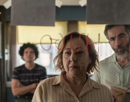 Un film Netflix bazat pe o crimă reală urcă rapid în topuri: „M-a intrigat de la început și până la sfârșit”