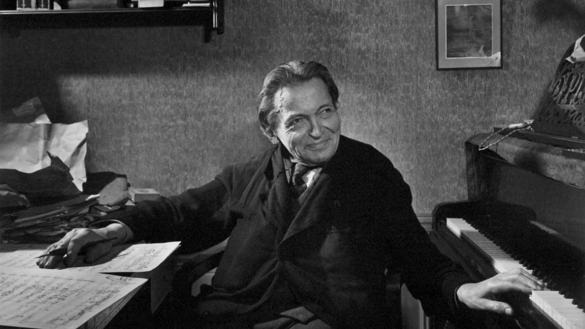 Festivalul George Enescu începe în două luni: România devine cea mai mare scenă a muzicii universale