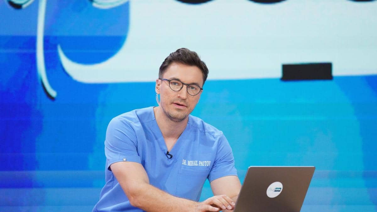 Au început filmările pentru cel de-al nouălea sezon al emisiunii MediCOOL, de la Antena 1