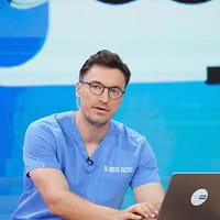 Au început filmările pentru cel de-al nouălea sezon al emisiunii MediCOOL, de la Antena 1