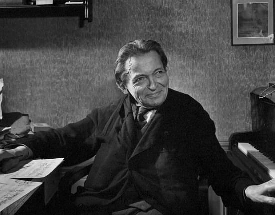 Festivalul George Enescu începe în două luni: România devine cea mai mare scenă a muzicii universale