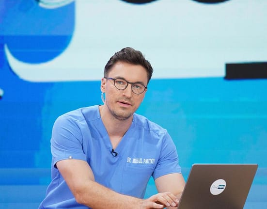 Au început filmările pentru cel de-al nouălea sezon al emisiunii MediCOOL, de la Antena 1
