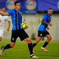 „Eroul FCSB-ului” » Criticat de Becali, lăudat de presa din Andorra