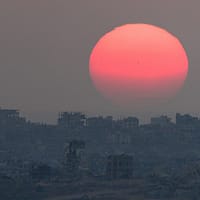 Egiptul antrenează o forță palestiniană pentru a prelua controlul asupra Fâșiei Gaza