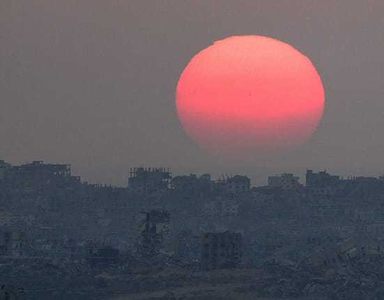Egiptul antrenează o forță palestiniană pentru a prelua controlul asupra Fâșiei Gaza