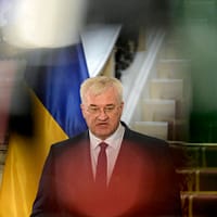 Ucraina expulzează doi diplomați ungari. Decizia, după o măsură similară a Budapestei și arestarea a doi agenți ai Ungariei