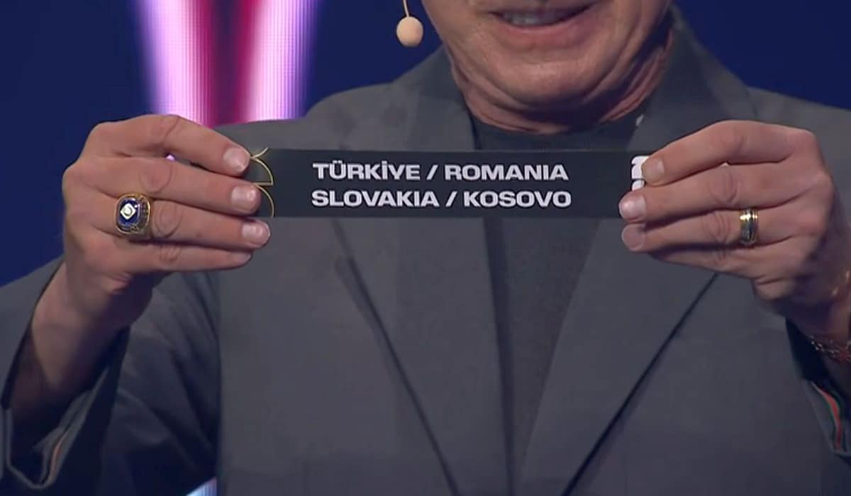 Tragerea la sorți a grupelor Campionatului Mondial din 2026 » România ar juca într-o grupă UȘOARĂ dacă s-ar califica!