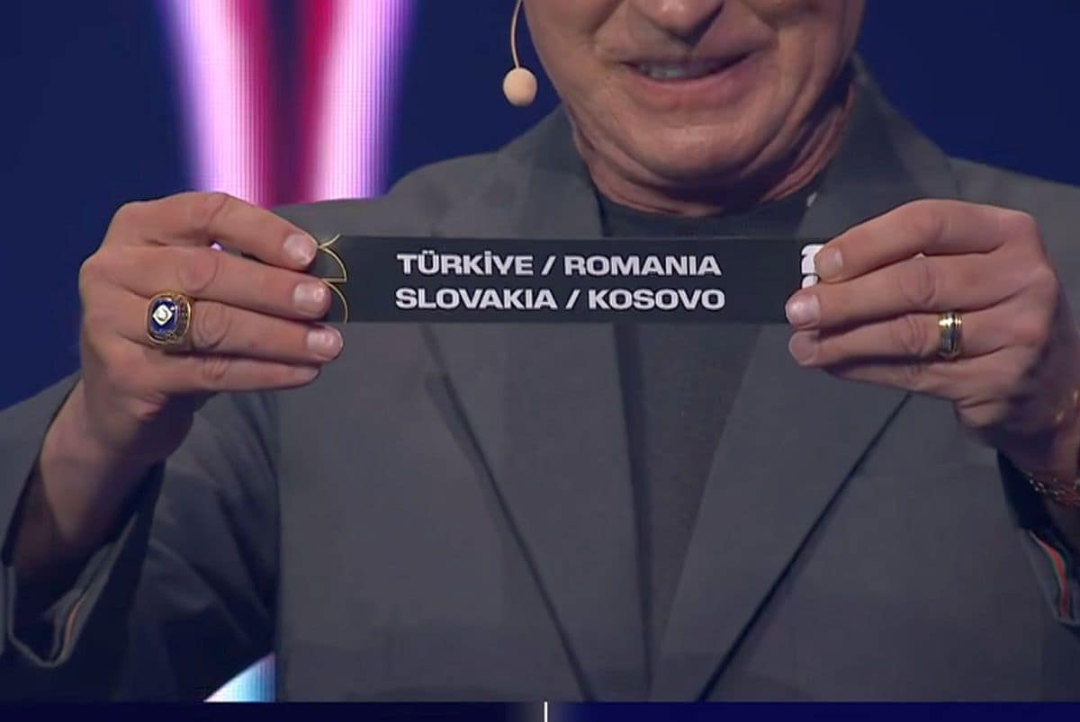 Tragerea la sorți a grupelor Campionatului Mondial din 2026 » România ar juca într-o grupă UȘOARĂ dacă s-ar califica!