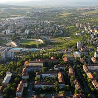 Secretele cvartalelor construite în anii ’50, cartierele „de lux” din comunism. Cum arată după opt decenii