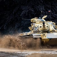 De la Kiev la coridorul Suwalki, Europa resuscitează un scut defensiv infailibil împotriva Rusiei