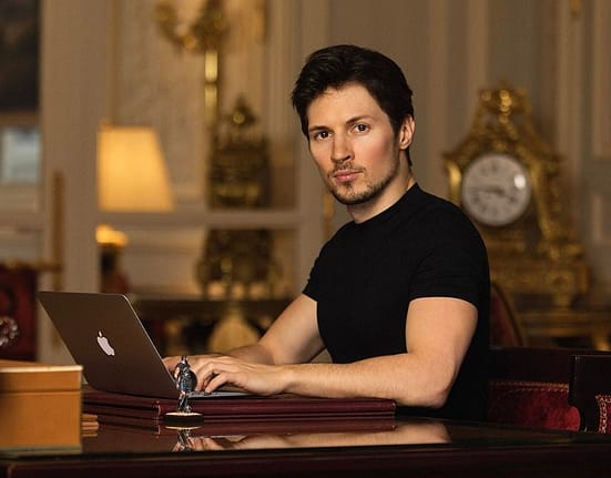 Chiar înainte ca George Simion să ceară audierea lui Pavel Durov în România, ce i-a interzis Franța fondatorului Telegram să facă