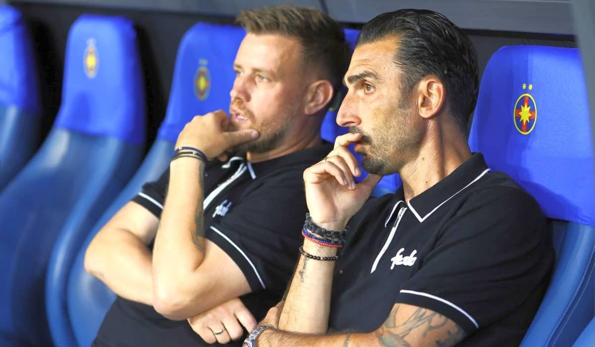 Mihai Pintilii a semnalat problema celor de la FCSB din această vară: „Parcă este mai rău anul acesta”