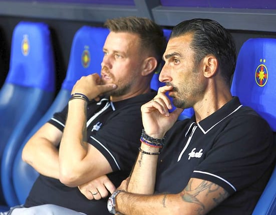 Mihai Pintilii a semnalat problema celor de la FCSB din această vară: „Parcă este mai rău anul acesta”