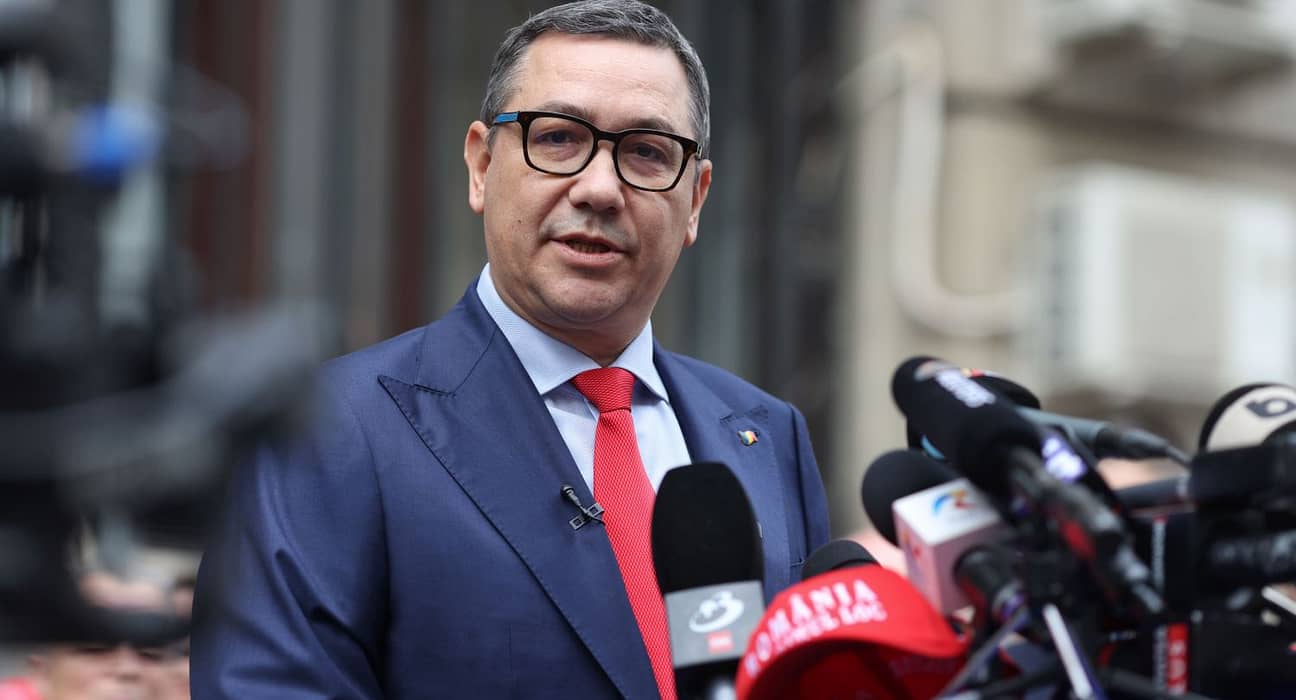 Victor Ponta, acuzat că minte după ce a fost păcălit de farsorii ruși. „Una dintre cele mai patetice scuze”
